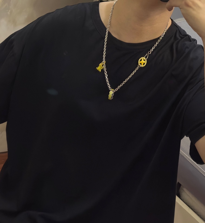 LV Necklaces